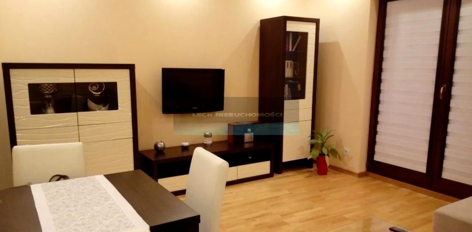 Mieszkanie apartamentowiec Warszawa