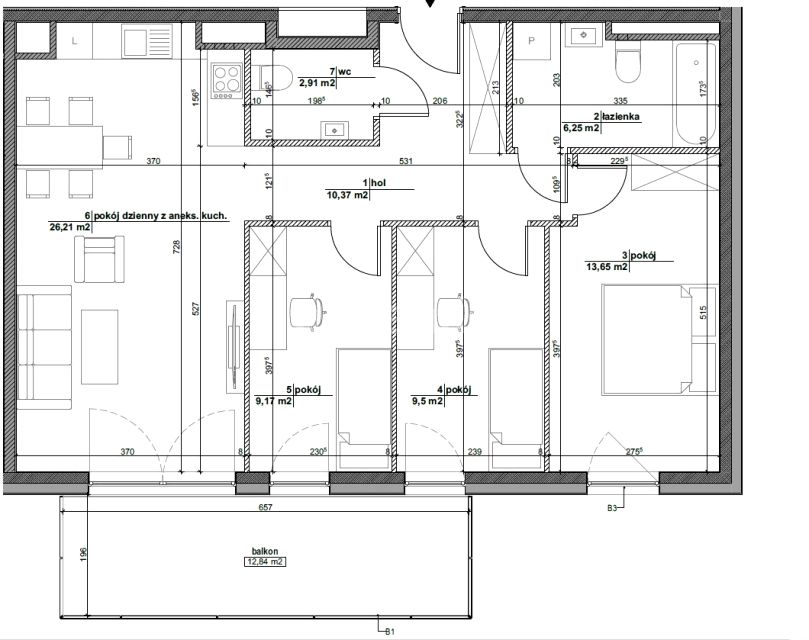 Mieszkanie Warszawa sprzedaż