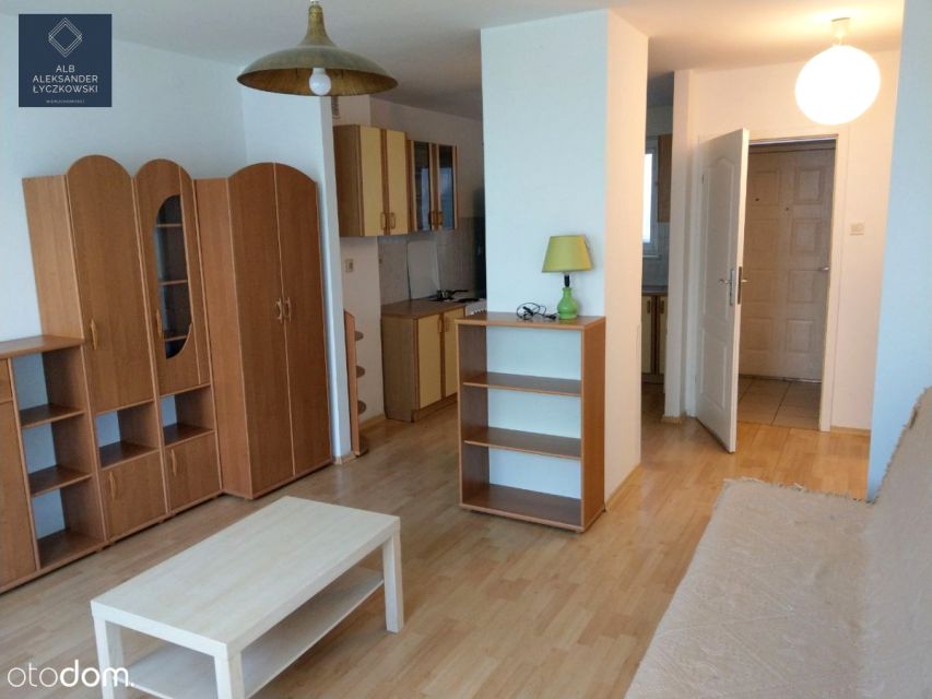 Mieszkanie Gdynia