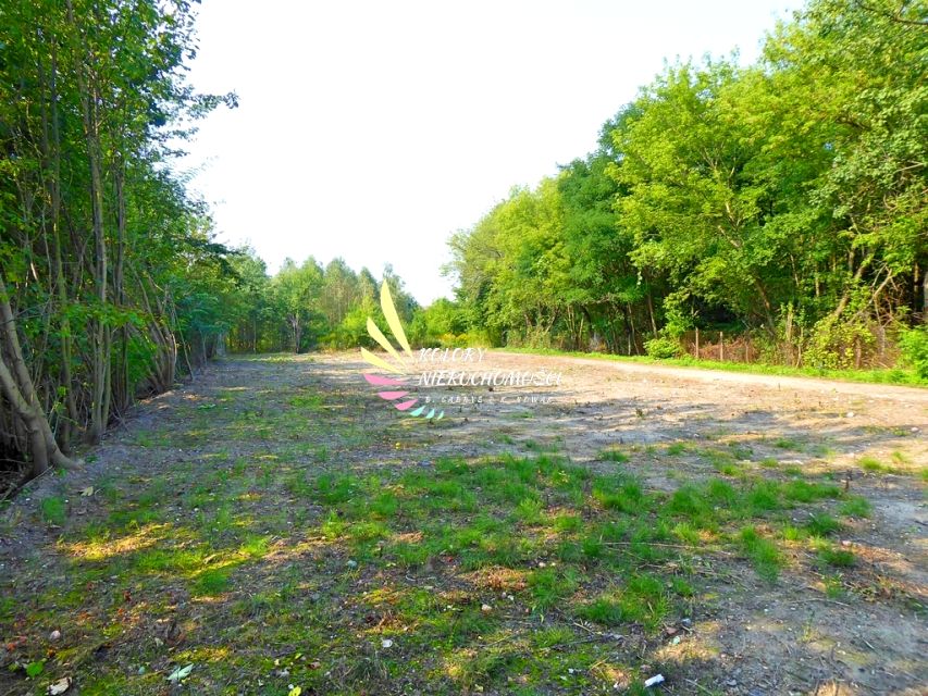 Działka budowlana Nasielsk