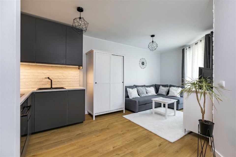 Mieszkanie Bydgoszcz