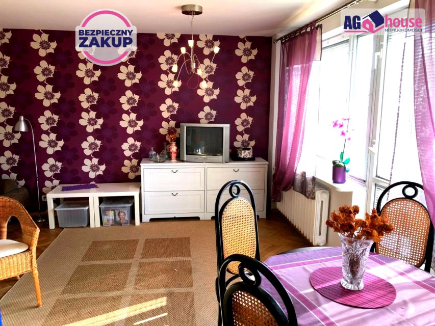 Mieszkanie Gdańsk