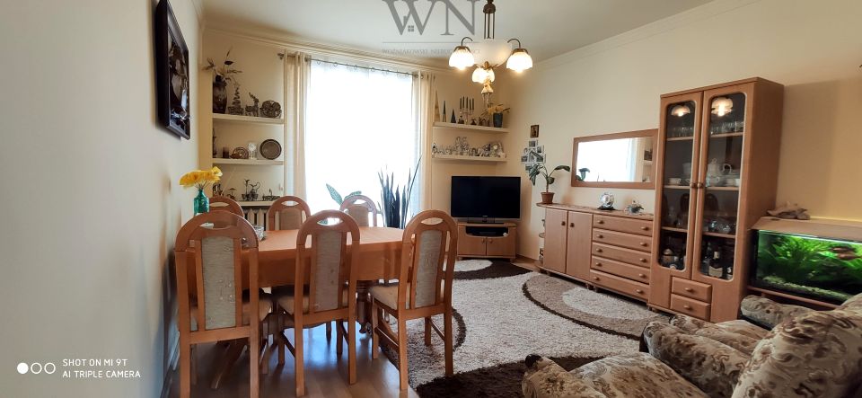 Mieszkanie Częstochowa