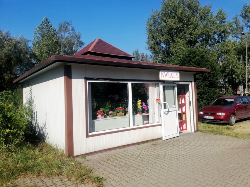 Lokal Dąbrowa Górnicza