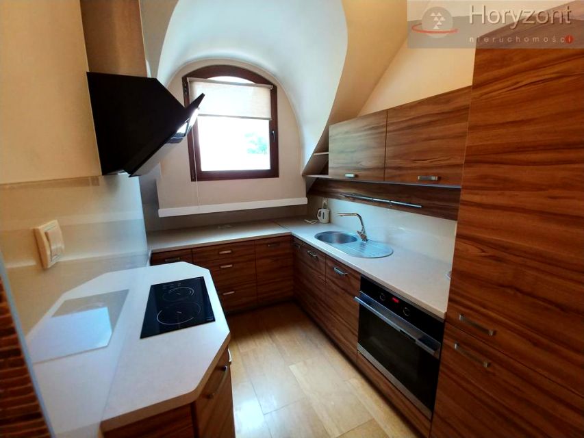 Mieszkanie Szczecin wynajem