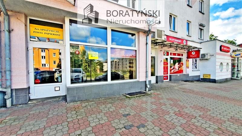 Lokal Koszalin