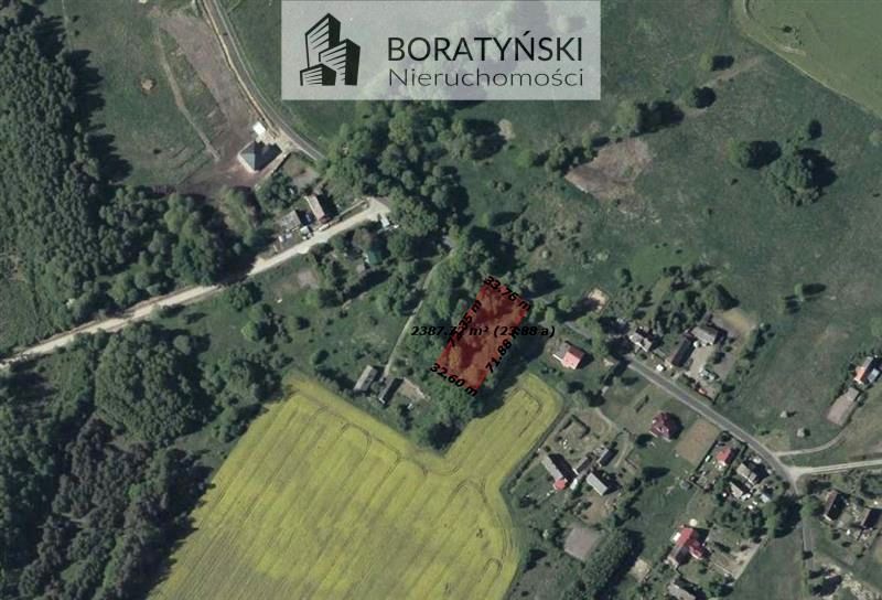 Działka budowlana sprzedam