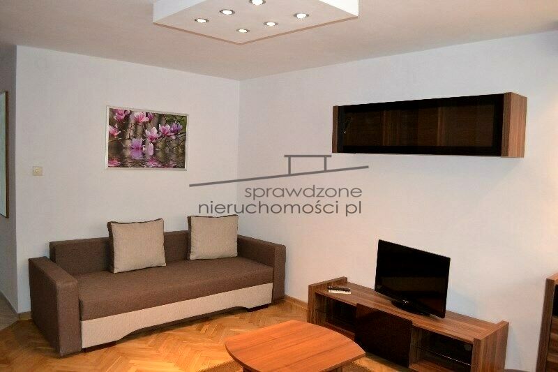 Mieszkanie Warszawa
