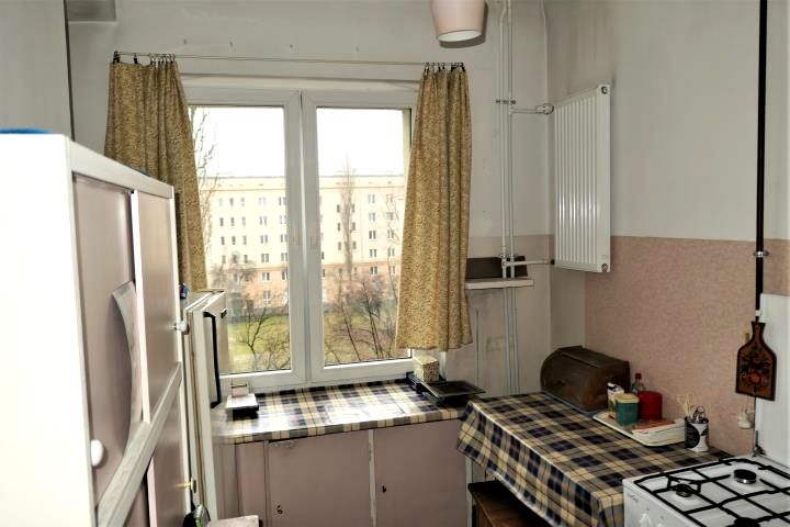 Mieszkanie Warszawa
