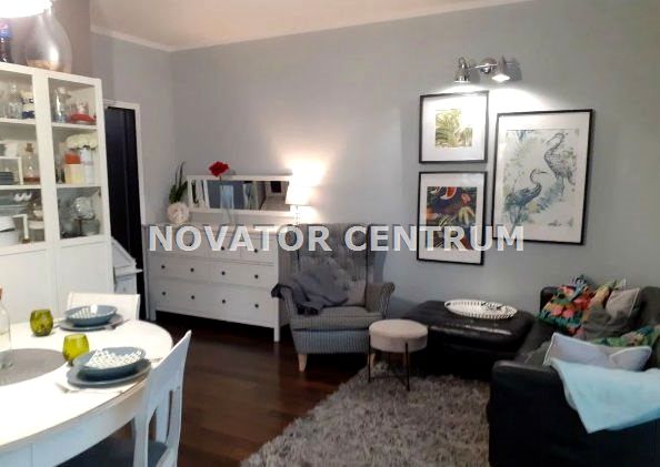 Mieszkanie Bydgoszcz