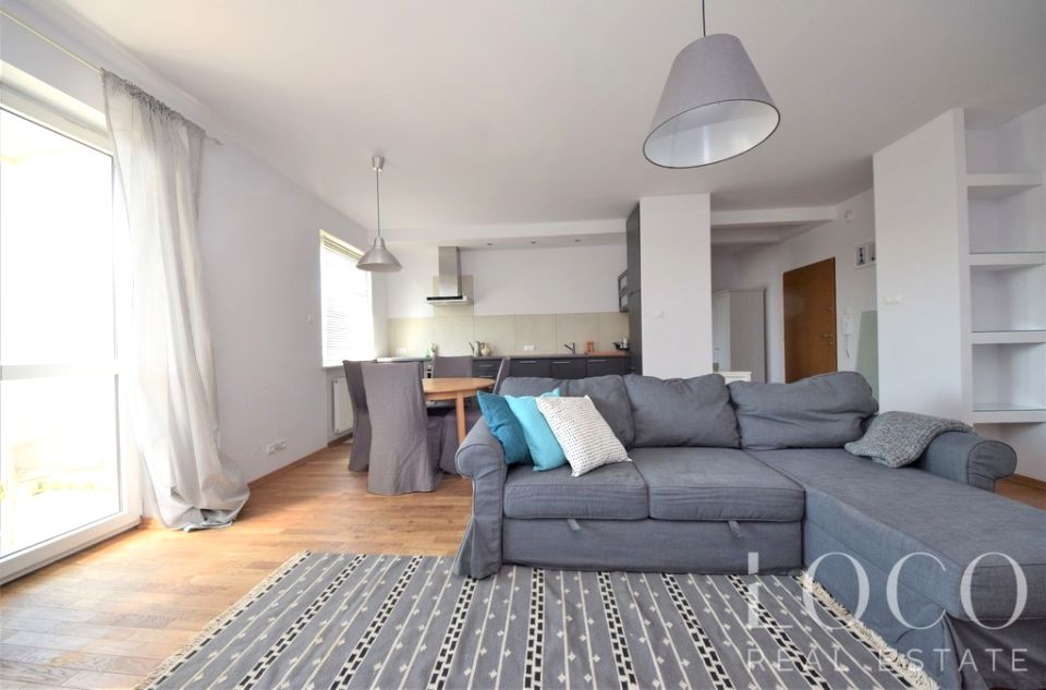 Mieszkanie apartamentowiec Warszawa