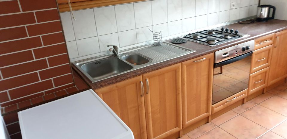 Mieszkanie Gorzów Wielkopolski