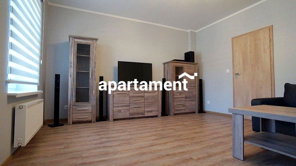 Mieszkanie Zielona Góra