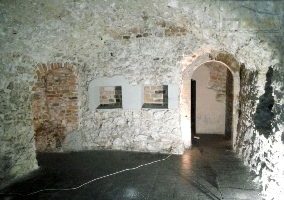 Lokal Kraków