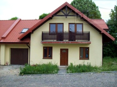 Dom Szczodrkowice
