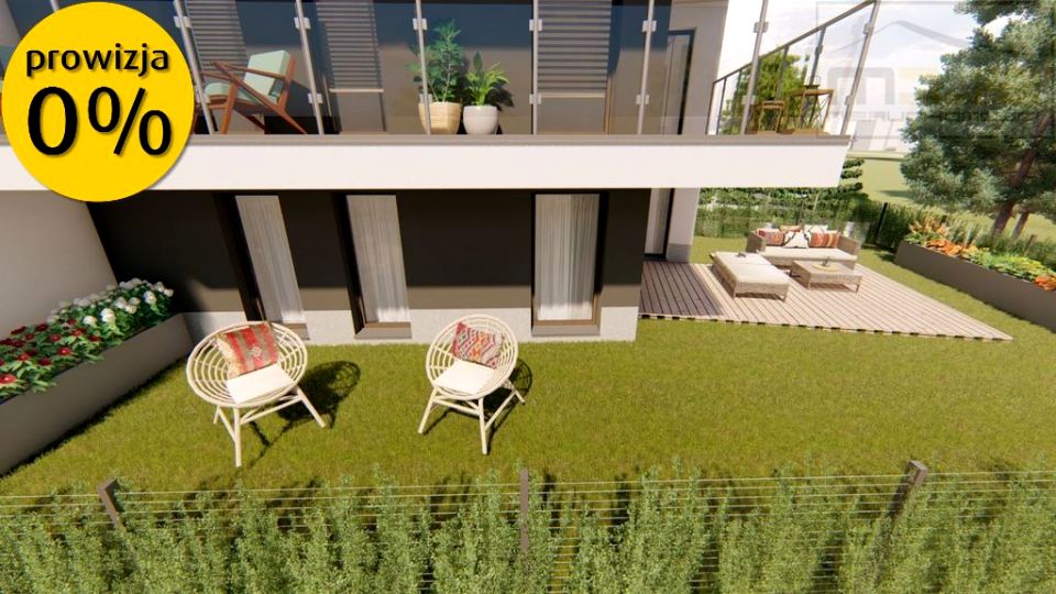 Mieszkanie apartamentowiec sprzedaż