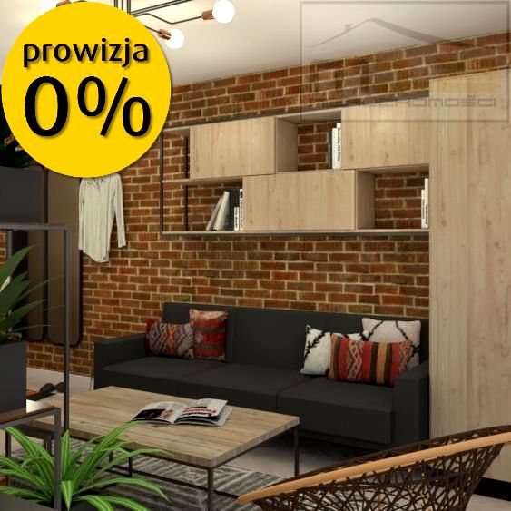 Mieszkanie apartamentowiec sprzedaż