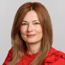 Agnieszka Dawidowska