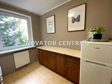 Mieszkanie Bydgoszcz