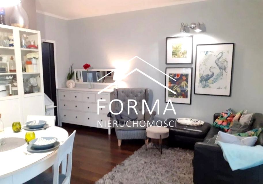 Mieszkanie Bydgoszcz