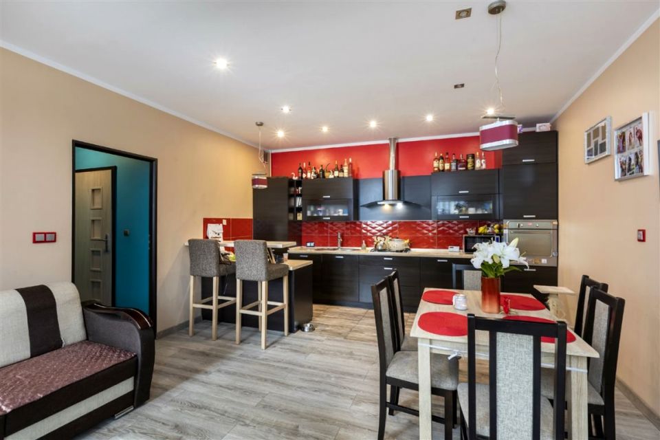 Mieszkanie Bydgoszcz