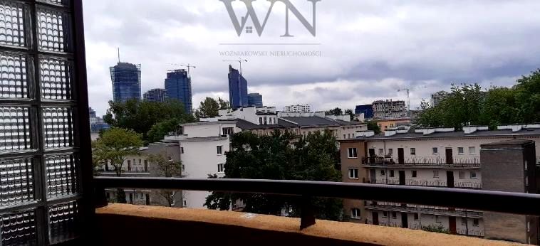 Mieszkanie Warszawa