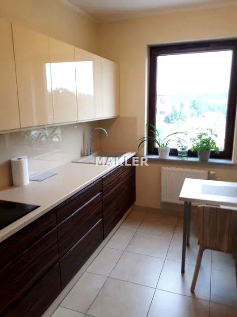 Mieszkanie blok mieszkalny sprzedaż