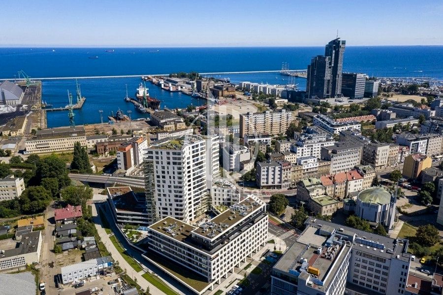 Mieszkanie Gdynia