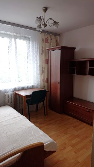 Pokój Kraków