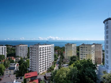 Mieszkanie Gdynia