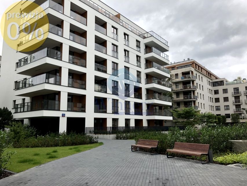 Mieszkanie Warszawa