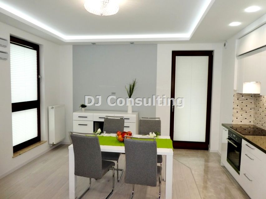 Mieszkanie apartamentowiec wynajem