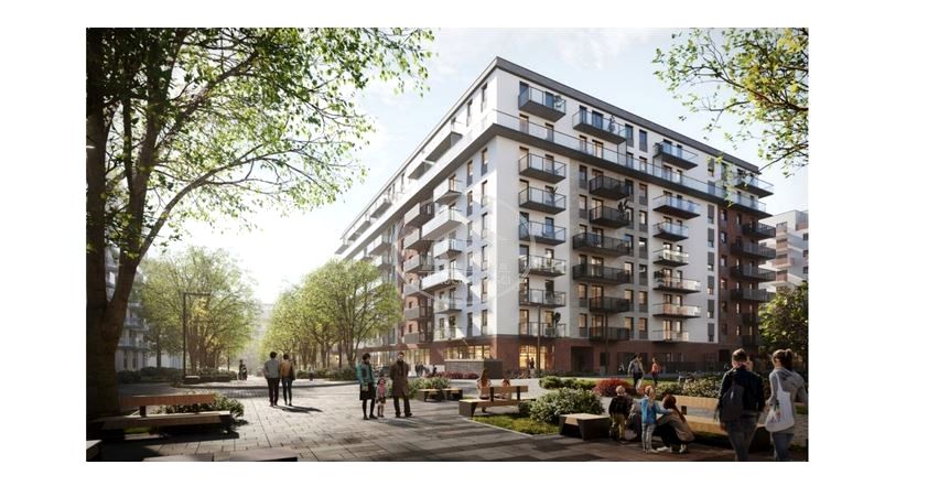 Mieszkanie apartamentowiec sprzedaż