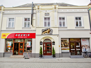 Lokal Inowrocław