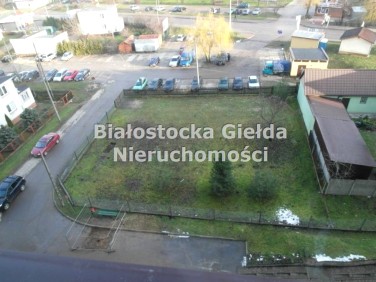 Działka Białystok