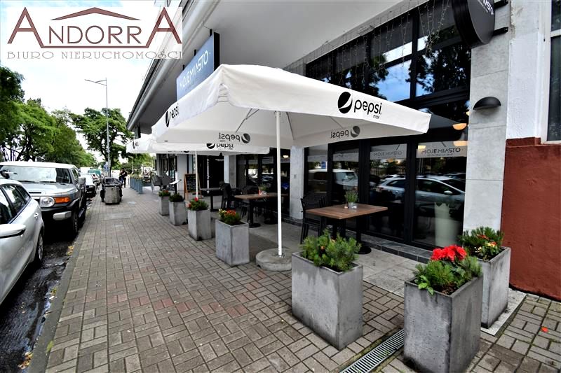 Lokal Gdynia