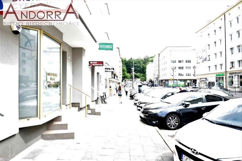 Lokal Gdynia