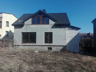 Dom Podlesice