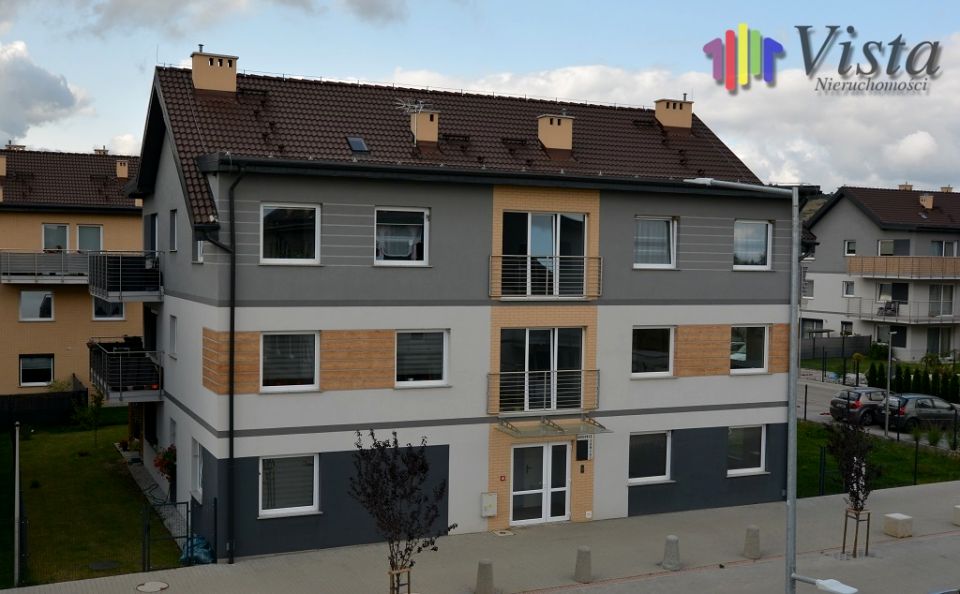 Mieszkanie Świebodzice