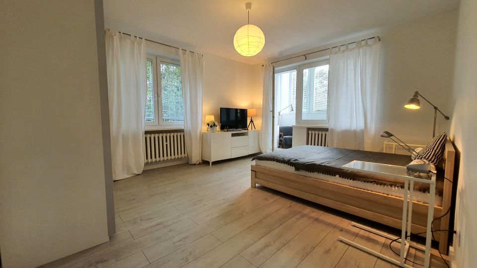 Mieszkanie Gdańsk