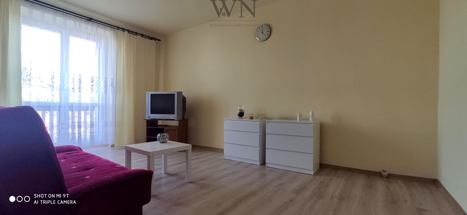 Mieszkanie Częstochowa