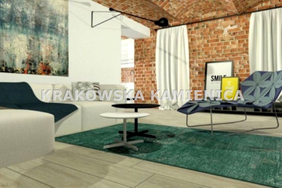 Mieszkanie Kraków
