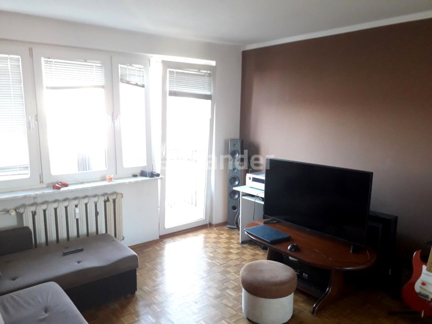 Mieszkanie Bydgoszcz