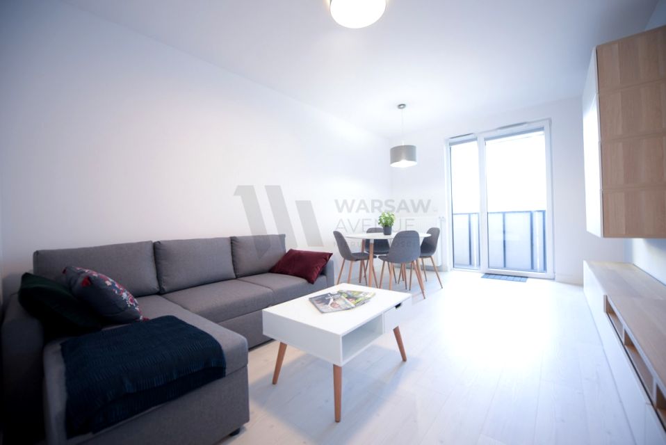 Mieszkanie Warszawa