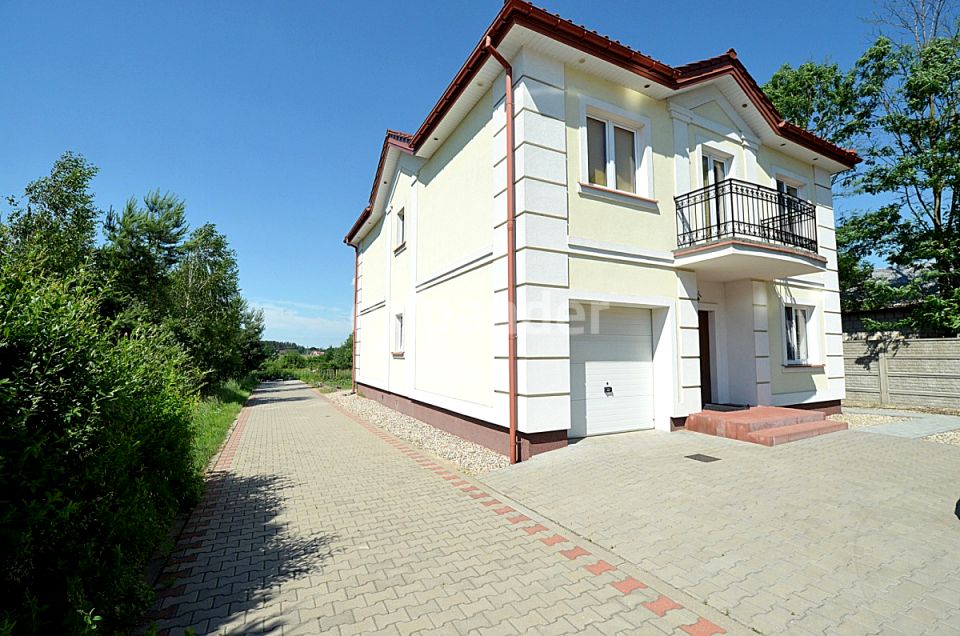 Dom Krupniki