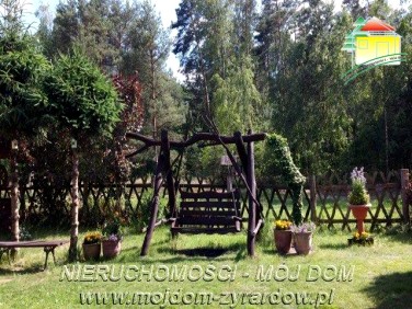 Dom Puszcza Mariańska