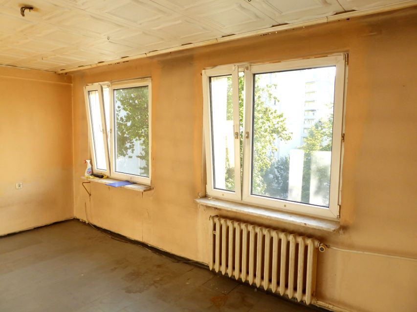 Mieszkanie Kraków