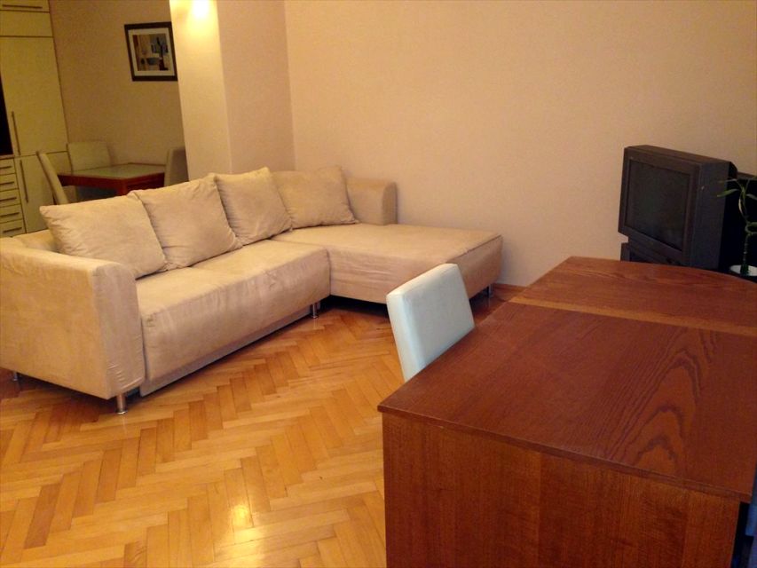 Mieszkanie Warszawa