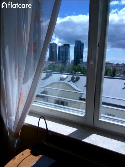 Mieszkanie Warszawa wynajem