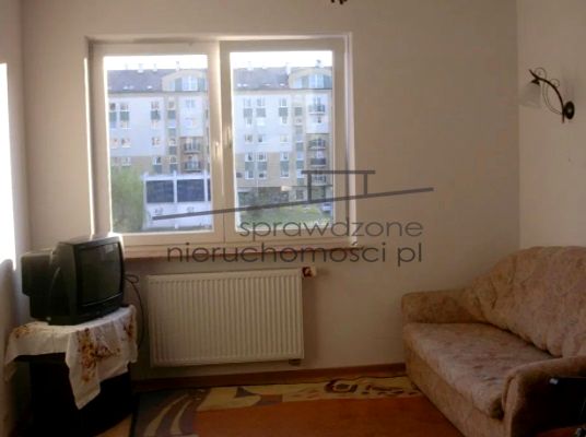 Mieszkanie Warszawa wynajem